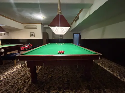 Fort Rajwada, Jaisalmer - Other Facilities - Play Area 28